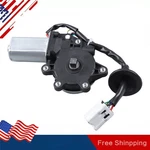 Front Passenger Power Window Regulator Motor For Infiniti G35 Nissan 350Z. Fixed Price $34.59.