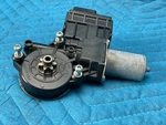 Genuine Lexus Rear Door Window Motor Passenger's Side 85720-60341 Oem. Fixed Price $80.00.
