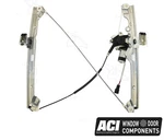 Power Window Motor And Regulator Assembly Front Right Aci/maxair 82239. Fixed Price $71.85.