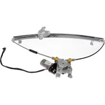 741-929 Dorman Window Regulator Front Passenger Right Side Hand For Nissan Quest. Fixed Price $104.47.