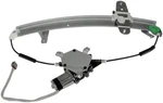 Dorman Power Window Regulator And Motor Assembly 741-678. Fixed Price $108.40.