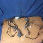 2012 2017 Range Rover Evoque Rear Driver Door Wire Harness BJ32-14632 Oem. Fixed Price $49.87.