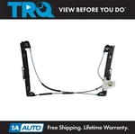 Trq Front Right Power Window Regulator For 2002-2005 Mini Cooper MC1351100. Fixed Price $59.95.