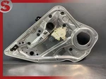 10-15 Mercede X204 GLK350 GLK250 Rear Left Side Window Regulator Motor Oem. Fixed Price $104.21.