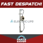 Electric Window Regulator Fits Fiat Ducato 250 3.0D Left 2006 On Mechanism New. Fixed Price $180.75.