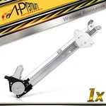A-premium Front Left Power Window Regulator W/ Motor For Acura Rdx 2013-2019 Suv. Fixed Price $60.56.