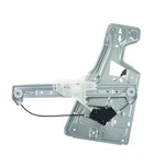 Window Regulator-power And Motor Assembly Wai WPR0556RM. Fixed Price $165.46.