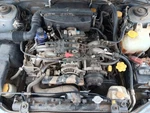 Driver Front Window Regulator Electric Station Wgn Fits 02-07 Impreza 29859215. Fixed Price $94.09.