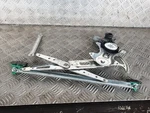 Toyota Prius Plus Door Window Regulator With Motor Nsr 8572047170 2016. Fixed Price $47.43.