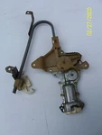 1982 1983 Fleetwood Deville Left Rear Door Window Regulator Lift Motor Oem Used. Fixed Price $159.20.