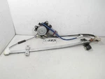 Rear Left Window Regulator Suzuki Grand Vitara 2003 83560-65D00. Fixed Price $45.95.