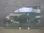 99-01 Isuzu Vehicross Front Left Driver Door Glass Window Oem. Fixed Price $285.15.