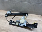Bmw 650I M6 E64 E63 Oem 04-10 Left Driver Side Window Regulator Motor. Fixed Price $102.81.