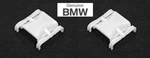 X2 (l+ Front) Clip Window Regulator Bracket Kit For Bmw E38 E39 - Genuine. Fixed Price $30.49.
