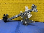 2018-2024 Honda Odyssey Rear Right Sliding Door Window Regulator W/ Motor Oem. Fixed Price $72.00.