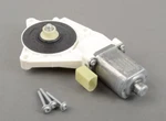 New Mini Cabrio R57 Rear Left Power Window Motor 67626934299 Original. Fixed Price $198.20.