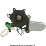 For Subaru Legacy Outback 2005-2009 Cardone Rear Right Power Window Motor Dac. Fixed Price $251.41.