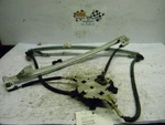Passenger Right Front Window Regulator Manual Fits 96-00 Caravan 42123. Fixed Price $72.59.