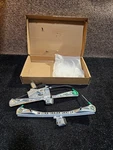 Dorman 751-199 Power Window Regulator And Motor Assembly For 03-06 Lincoln Ls. Fixed Price $127.32.
