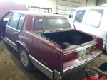 Passenger Right Rear Window Regulator Fits 89-93 Deville 2091541. Fixed Price $85.00.