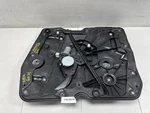 2009 2014 Nissan Murano Sl Front Right Door Window Regulator Panel Motor Oem+. Fixed Price $69.20.
