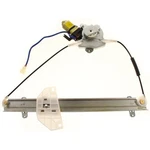 Left Front Window Regulator 1997-2002 Mitsubishi Mirage Ls Coupe MI1350113. Fixed Price $91.07.