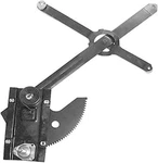 Manual Window Regulator Front Right Passenger Side For Chevy Gmc Pickup Truck. Fixed Price $57.99.