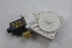 2006-2012 Ford Fusion Rear Left Door Window Regulator Motor 8E53-5427145-BA Oem. Fixed Price $48.99.