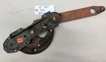 Passenger Front Window Regulator Electric Fits 79-91 Grand Marquis 181260. Fixed Price $55.00.