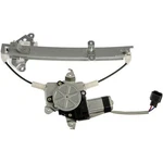 Dorman 748-526 Power Window Regulator And Motor Assembly. Fixed Price $206.93.