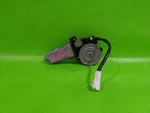 00 01 02 03 04 Avalon Driver Left Rear Window Motor Oem 4210-14. Fixed Price $60.00.