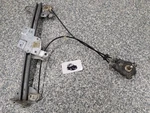 1990-1997 Mazda Miata Oem Passenger Right Manual Window Regulator Na 90-97. Fixed Price $74.95.
