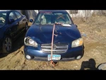 Passenger Right Front Window Regulator Fits 02-04 Infiniti I35 504500. Fixed Price $68.78.