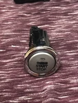 09 10 11 12 Hyundai Genesis Sedan Dash Mntd Push Start Button 95430-3M000 Oem. Fixed Price $51.29.