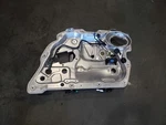 Bentley Flying Spur 06-11 Right Rear Window Regulator Oem 07 08 09 10. Fixed Price $188.10.