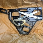 Land Rover Range P38 Rear Right Window Regulator Lift Genuine ASR2496. Fixed Price $67.16.