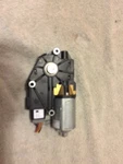 2005-2007 Sonata Electric Power Sun Moon Roof Glass Motor. Fixed Price $10.55.