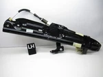 2011-2016 Bmw 528I Lh Driver Window Regulator 7182121-F10-S Oem. Fixed Price $13.59.
