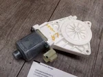Driver Left Power Window Motor Rear Fits 06-12 Fusion 410445. Fixed Price $22.88.
