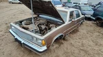 79-83 Chevy Malibu Driver Left Front Power Window Regulator With Motor 4 Door. Fixed Price $270.68.