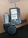 Audi A4 B7 2007 1,8 Petrol 120KW Window El. Regulator Lifter Motor Rear Right.. Fixed Price $45.31.