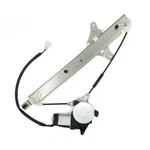 741-794 Rear Driver Side Power Window Regulator Motor Assembly For 1992-96 Camry. Fixed Price $35.48.