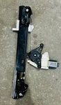 Oem 2014-2020 Mercedes W222 S550 S560 S600 Rear Right Side Window Regulator. Fixed Price $50.00.