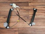 03-09 Mercedes W209 CLK350 CLK500 CLK550 Front Left Side Window Regulator Motor. Fixed Price $69.95.
