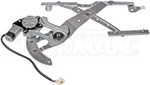 Dorman 751-349 Power Window Regulator And Motor Assembly Fits Subaru Impreza. Fixed Price $121.25.