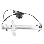 Front Power Window Regulator W/ Motor Driver Side Left Lh Ford Mercury. Fixed Price $33.47.