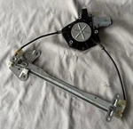 03-07 Honda Accord Rear Right Door Window Regulator 72710-SDA-A011-M1 Used Oem. Fixed Price $35.00.