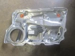-10 Audi A8 Right Passenger Front Window Regulator Motor 4E0837850 4E1910802B. Fixed Price $180.59.