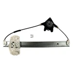 68014949AA Window Regulator Front Driver Left Side Hand For Jeep Wrangler Jk 18. Fixed Price $43.03.