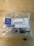 Mercedes Clk C208 Stop Window Holder Right A2087250248. Fixed Price $69.99.